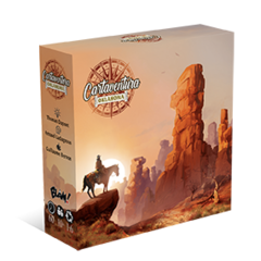 Cartaventura - Oklahoma FR